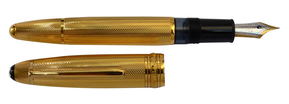 Montblanc meisterstuck no 146 cheap